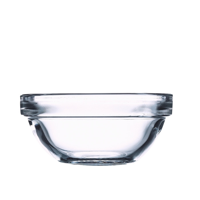 Салатник LUMINARC EMPILABLE TRANSPARENT (501941)
