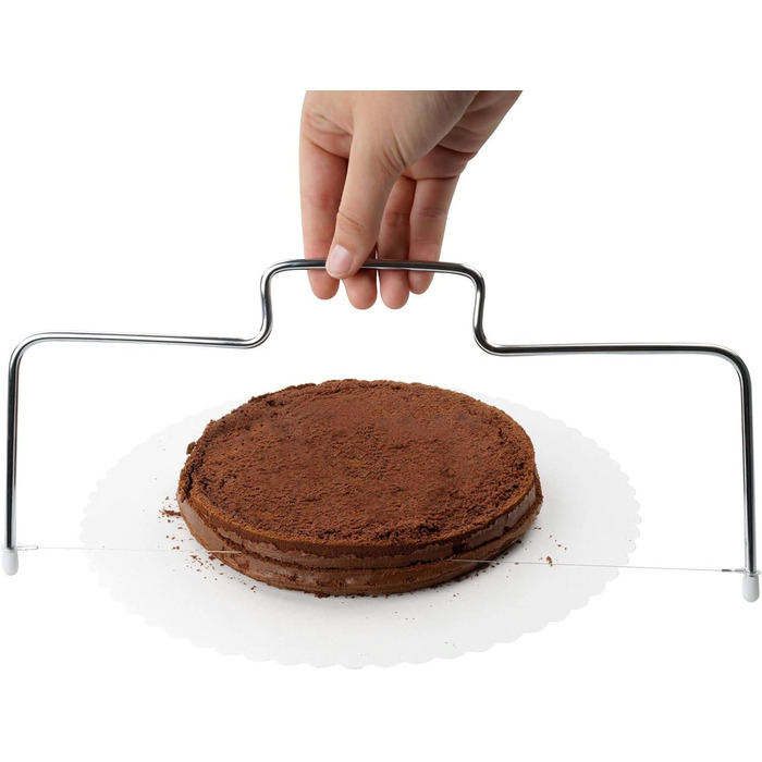 Набор для выпечки Zenker Premium - Идеальный набор для выпечки и украшения из 13 предметов в модных цветах с карточками для теста, кондитерскими мешками, резаками для корочки для торта и многим другим для пекарей-любителей