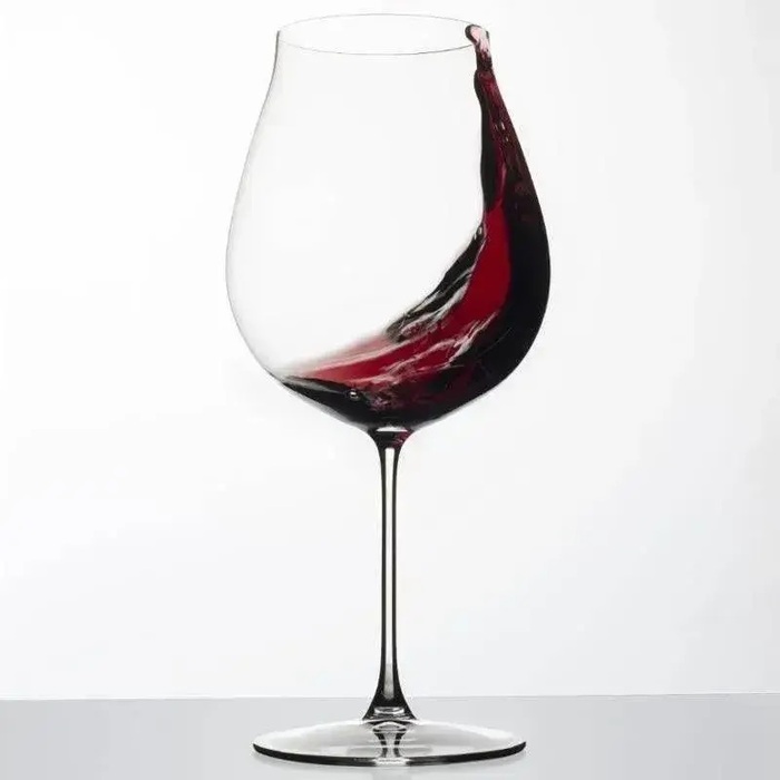 Бокал для красного вина и розового шампанского 790 мл, Veritas Restaurant Riedel