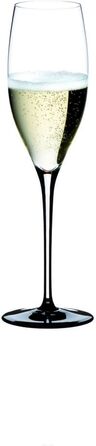 Графин Riedel 4100/83 Черный галстук Amadeo (Шампанское)