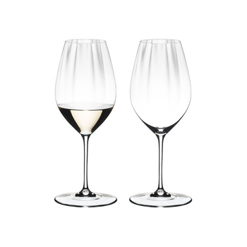 Набір з 2 келихів для білого вина Рислінг 623 мл, Performance Riedel