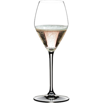 Бокал для розового вина/шампанского 322 мл, набор 6 предметов, Extreme Riedel
