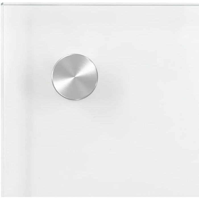 Прозрачный кухонный передник 80 x 50 см vidaXL