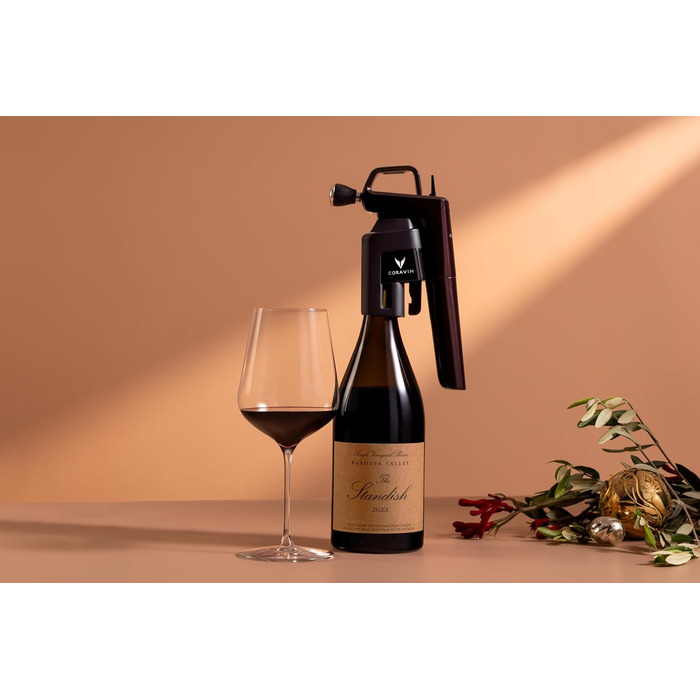 Набор для вина 14 предметов Coravin