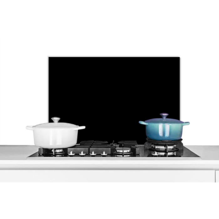 Кухонный фартук брызгозащитный экран для кухни 60 х 40 см KitchenYeah