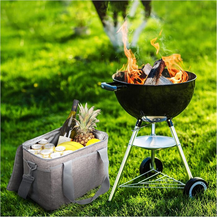 Термосумка 23 л Rivacase