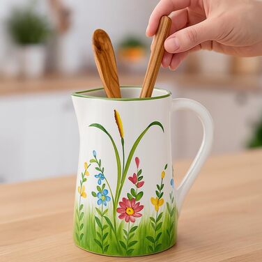 Большой кувшин 1,5 л Lashuma