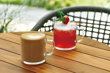 Чашка Luminarc Vicy Line (6995602)