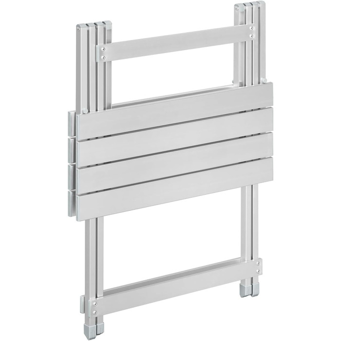 Складной алюминиевый стол для кемпинга WOLTU