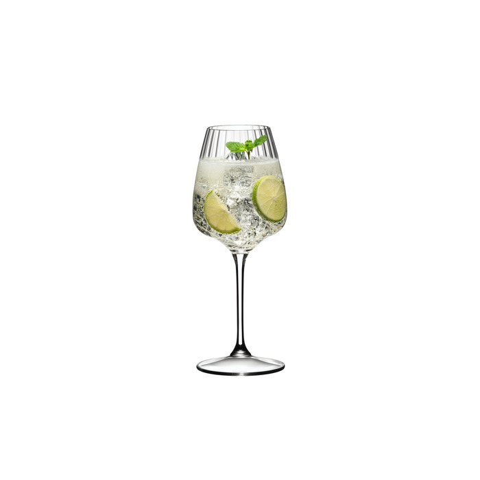 Набор из 4 бокалов для летних напитков/коктейлей 0,55 л, Mixing Sets & Cocktails Riedel