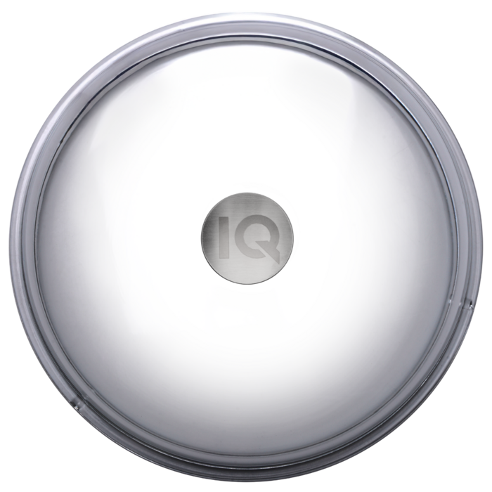 Крышка IQ Be Smart 28 см (7077929)