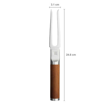 Виделка для м'яса Fiskars Norden (1065250)