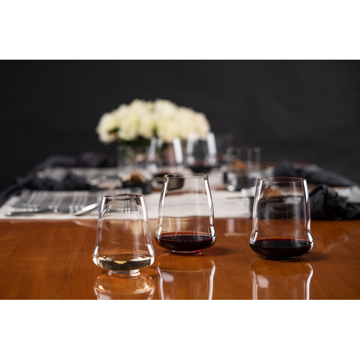 Stemless Wings от Riedel