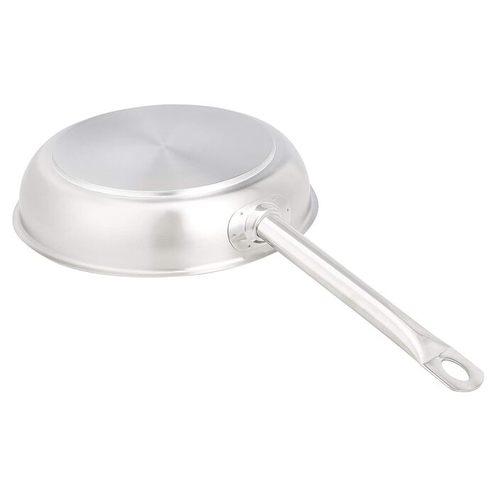 Набор 3-х сковородок 20, 24 и 30 см Amazon Basics