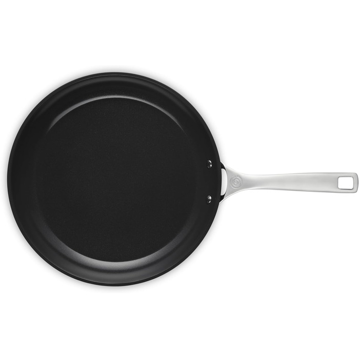 Керамічна сковорода LE CREUSET Essential з антипригарним покриттям ø 20 см керамічне антипригарне покриття 8&39 (12&39)