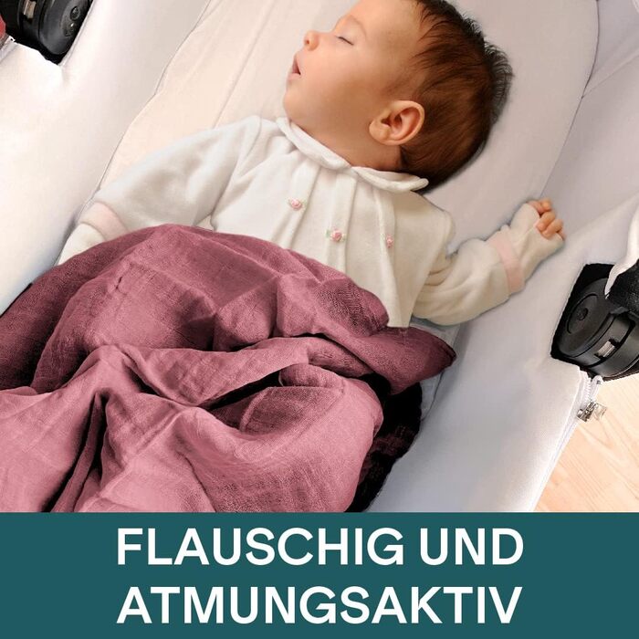 Набір із 3 рушників для дітей 80 х 80 см KOALA BABYCARE