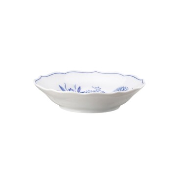 Кофейное блюдце 14 см Blau Zwiebelmuster Hutschenreuther