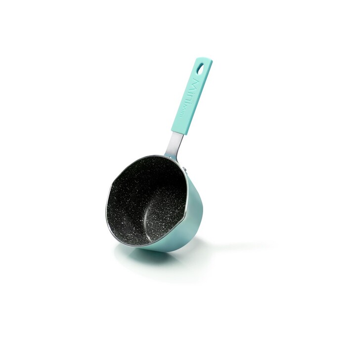 Ковш 14 см 700 мл Mini Chef Fissman