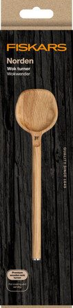 Ложка деревянная Fiskars Norden (1065697)