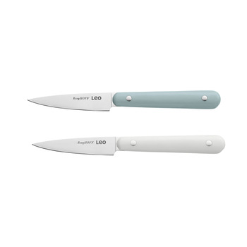 Набор ножей для очистки овощей BergHOFF LEO SPIRIT/SLATE, 2 пр.