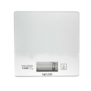 Весы цифровые кухонные Taylor PRO, max 5 кг