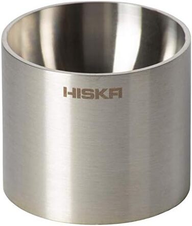 Набір з 4 підставок для яєць, нержавіюча сталь HISKA