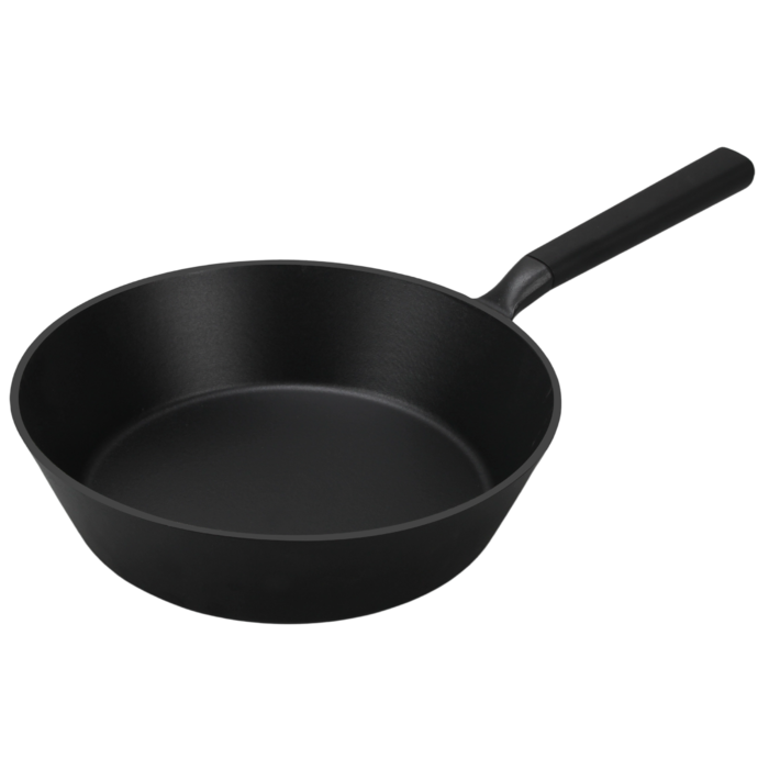 Сковорода чугунная Wok Ringel Salsa 28 см (7135991)