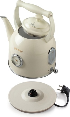 Электрочайник Gorenje K17CLIN (6889816)