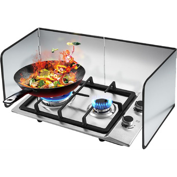 Посторонняя защита от брызг 96 х 30 см Generisch