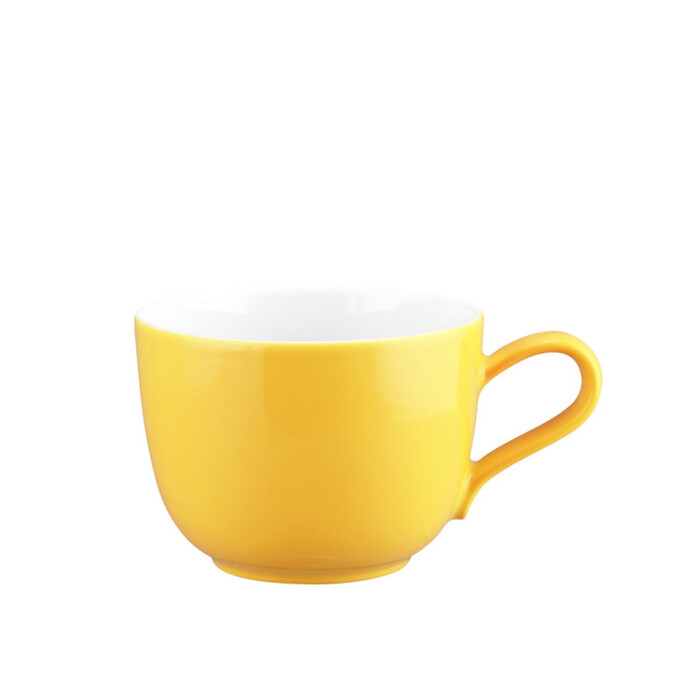 Чашка для кави 0,26 л, жовтий Liberty Pure Colors Seltmann Weiden