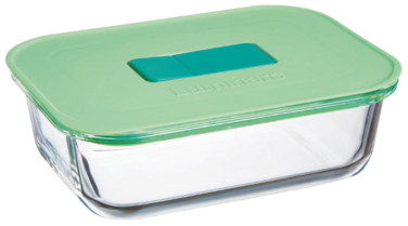 Контейнер Luminarc Pure Box Unique, 0.63 л (7102417)