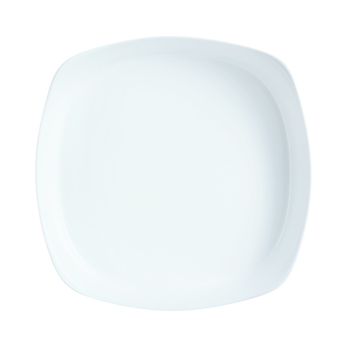 Форма для запікання LUMINARC SMART CUISINE CARINE, 20х20 см (6501385)