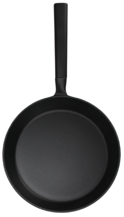 Сковорода чугунная Ringel Salsa 26 см (7135989)