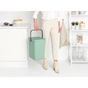 Відро для сміття Sort & Go 25 л 212765