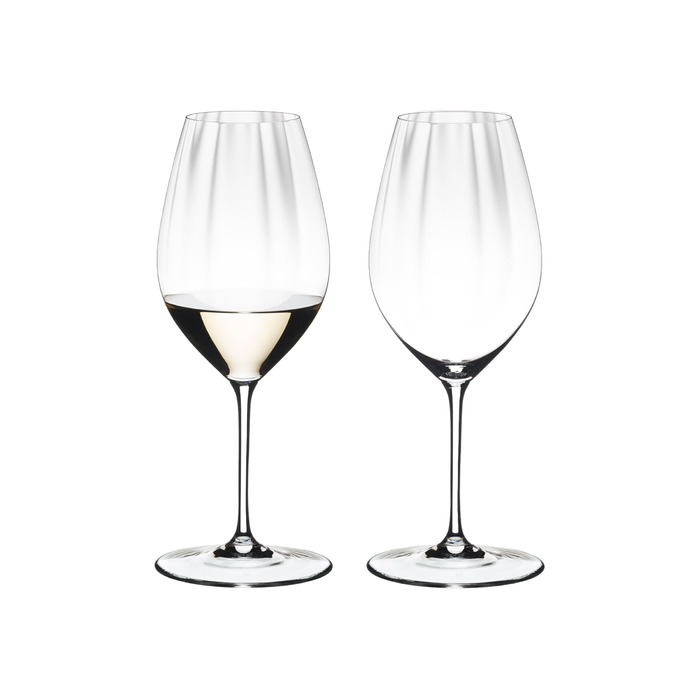 Набор из 2 бокалов для белого вина Рислинг 623 мл, Performance Riedel