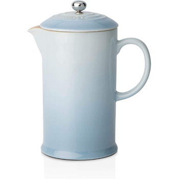 Френч-пресс 0,8 л светло-голубой Le Creuset