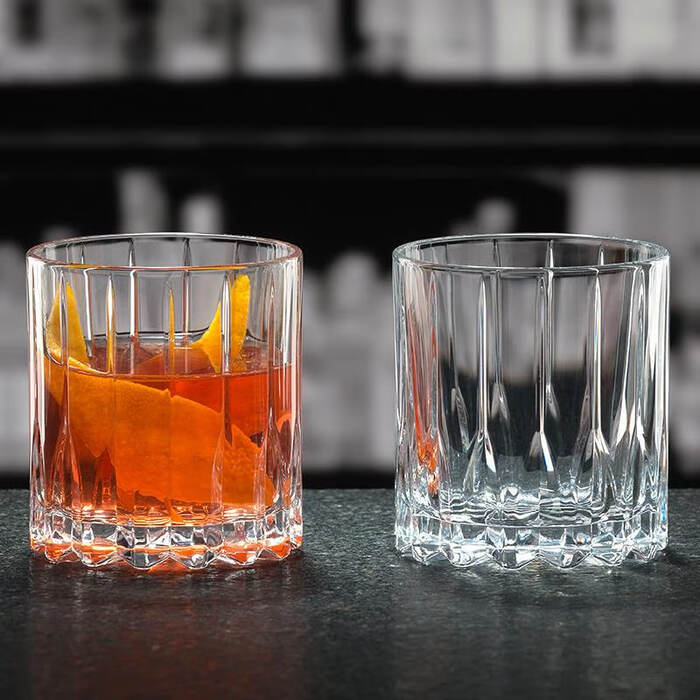 Drink Specific Glassware от Riedel