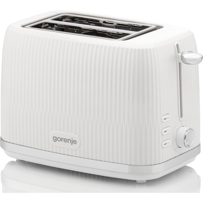 Тостер Gorenje T850DPW (TA1425-CE) (7102264)