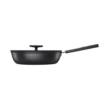 Сотейник Fiskars Hard Face 28 см (1075530)