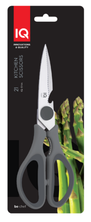 Ножиці кухонні IQ Be Chef (7022229)