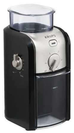 Кавомолка 110 Вт Krups