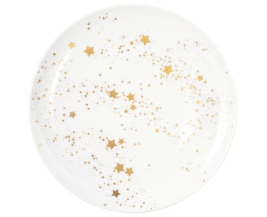 Тарілка для сніданку 22,5 см Golden Stars Liberty Seltmann Weiden
