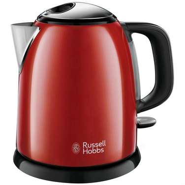 Russell Hobbs 24992-70 Colours Plus Мини-электрический чайник