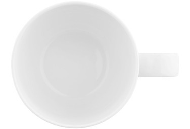 Чашка для кави 0,24 л, біла Nori-Home Seltmann Weiden