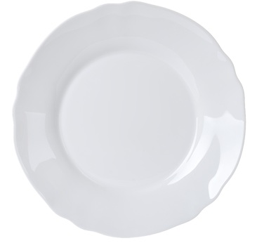 Сервиз LUMINARC LOUIS XV WHITE, 18 предметов (6840744)