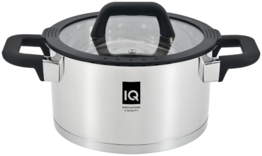 Каструля IQ Be Traditional (5.5 л) 24 см  (6977605)
