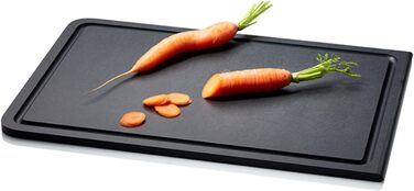 Обробна дошка 38,5 x 27 см Continenta