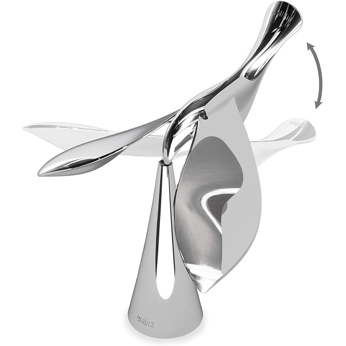 Набор из 2-х открывалок для бутылок Tipsy Umbra