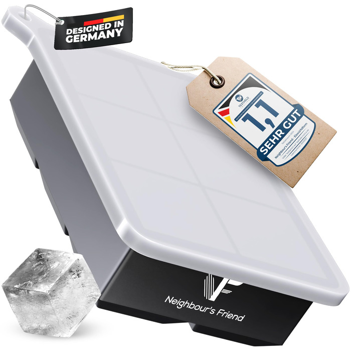 Форма для льда Neighbour's Friend