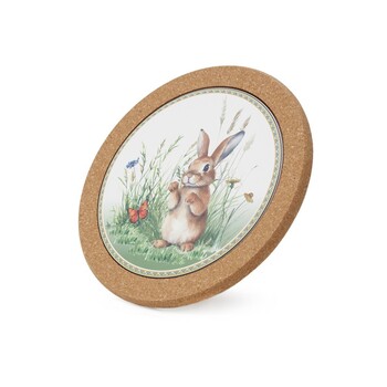 Підставка під гаряче Fissman 20 см  (0163)